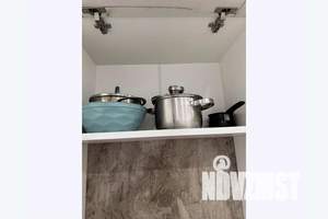 2-к квартира, посуточно, 40м2, 23/24 этаж