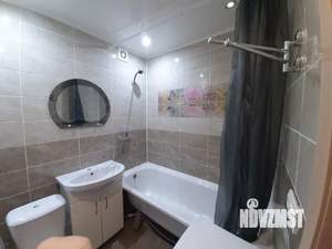 1-к квартира, на длительный срок, 38м2, 1/5 этаж