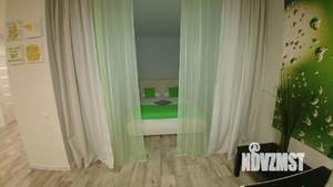 1-к квартира, посуточно, 57м2, 1/1 этаж