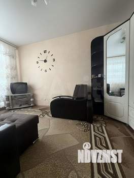 1-к квартира, на длительный срок, 33м2, 1/17 этаж