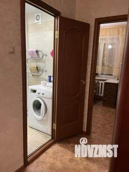 1-к квартира, посуточно, 39м2, 7/9 этаж