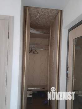 1-к квартира, на длительный срок, 37м2, 7/9 этаж