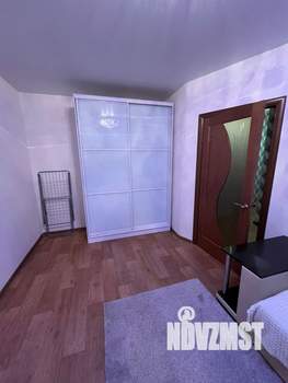 1-к квартира, на длительный срок, 38м2, 3/10 этаж