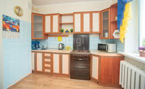 2-к квартира, на длительный срок, 56м2, 5/9 этаж