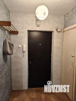 1-к квартира, на длительный срок, 36м2, 1/9 этаж