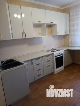 1-к квартира, на длительный срок, 43м2, 2/16 этаж