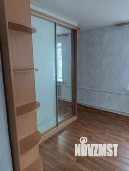 1-к квартира, на длительный срок, 37м2, 3/5 этаж