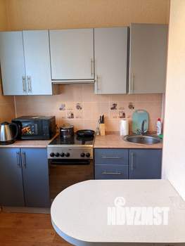 1-к квартира, на длительный срок, 27м2, 2/10 этаж