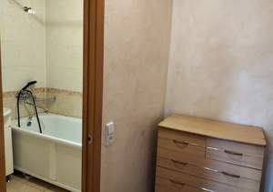 1-к квартира, на длительный срок, 38м2, 8/9 этаж