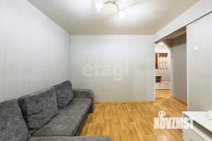 1-к квартира, на длительный срок, 31м2, 5/5 этаж