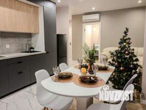 2-к квартира, посуточно, 70м2, 1/1 этаж