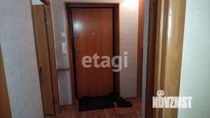1-к квартира, на длительный срок, 38м2, 2/10 этаж