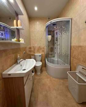 1-к квартира, на длительный срок, 37м2, 3/3 этаж