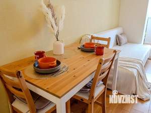 2-к квартира, посуточно, 60м2, 1/1 этаж