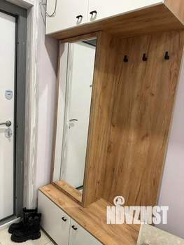 Студия квартира, на длительный срок, 22м2, 21/25 этаж