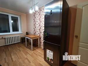 2-к квартира, на длительный срок, 60м2, 1/9 этаж