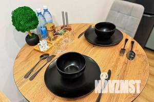 1-к квартира, посуточно, 36м2, 11/24 этаж