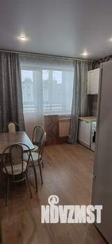 1-к квартира, на длительный срок, 42м2, 5/12 этаж