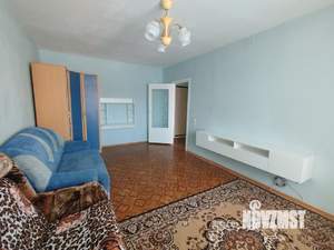 1-к квартира, на длительный срок, 37м2, 3/5 этаж