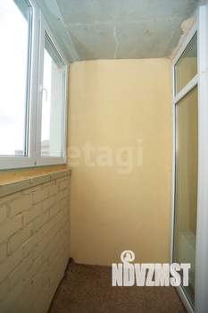 1-к квартира, на длительный срок, 35м2, 7/24 этаж