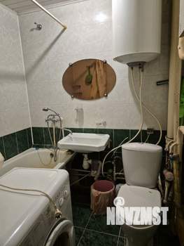 1-к квартира, на длительный срок, 40м2, 6/9 этаж