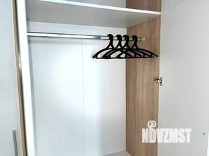 2-к квартира, посуточно, 46м2, 6/9 этаж