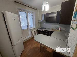 1-к квартира, на длительный срок, 37м2, 2/10 этаж