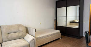 1-к квартира, на длительный срок, 38м2, 8/9 этаж