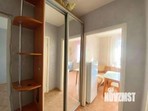 1-к квартира, на длительный срок, 36м2, 9/10 этаж