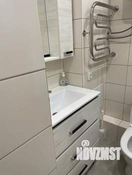 1-к квартира, на длительный срок, 30м2, 7/24 этаж