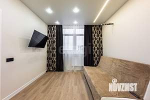 1-к квартира, на длительный срок, 37м2, 6/13 этаж