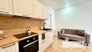 1-к квартира, посуточно, 35м2, 3/24 этаж