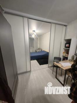 Студия квартира, на длительный срок, 30м2, 1/3 этаж