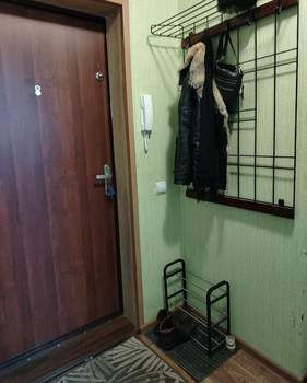 1-к квартира, на длительный срок, 38м2, 6/9 этаж