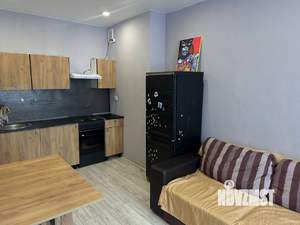 2-к квартира, на длительный срок, 35м2, 20/25 этаж