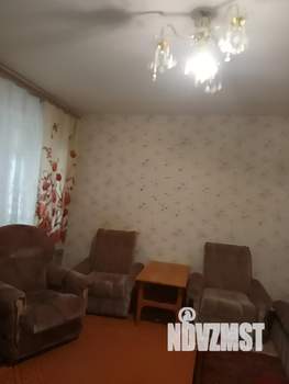 1-к квартира, на длительный срок, 35м2, 1/9 этаж