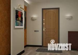 1-к квартира, на длительный срок, 35м2, 4/9 этаж