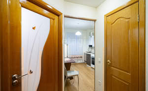 1-к квартира, на длительный срок, 29м2, 2/3 этаж