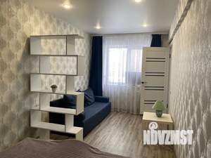 1-к квартира, посуточно, 47м2, 3/5 этаж