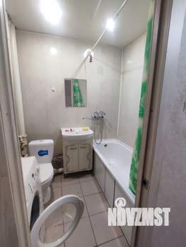 1-к квартира, на длительный срок, 30м2, 3/9 этаж