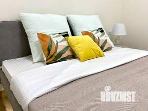 1-к квартира, посуточно, 40м2, 8/24 этаж