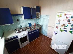 1-к квартира, на длительный срок, 37м2, 7/10 этаж