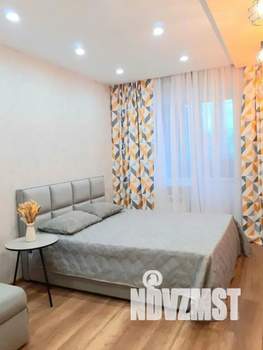 2-к квартира, посуточно, 70м2, 1/14 этаж