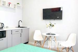 1-к квартира, посуточно, 33м2, 23/24 этаж