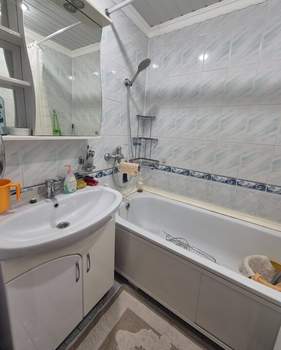 2-к квартира, на длительный срок, 56м2, 8/9 этаж