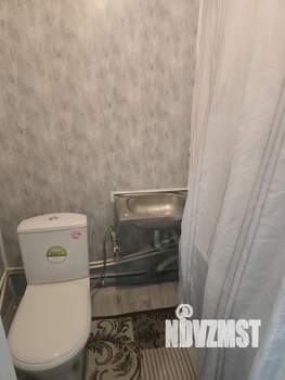 1-к квартира, на длительный срок, 30м2, 9/10 этаж