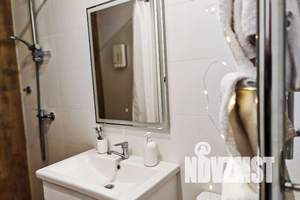 1-к квартира, посуточно, 25м2, 23/24 этаж