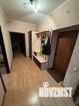 2-к квартира, посуточно, 62м2, 4/9 этаж