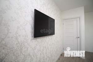 3-к квартира, на длительный срок, 65м2, 3/9 этаж