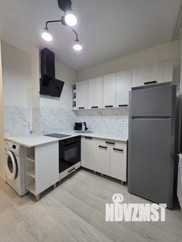 1-к квартира, на длительный срок, 30м2, 3/10 этаж